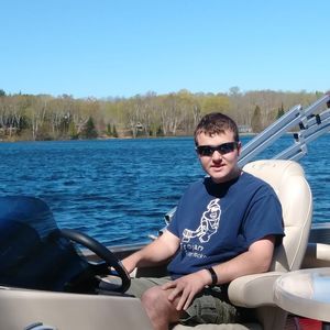 Meet your Posher, Nyle